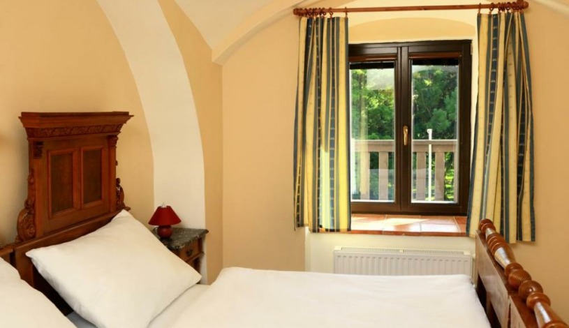 Pension Teddy Český Krumlov